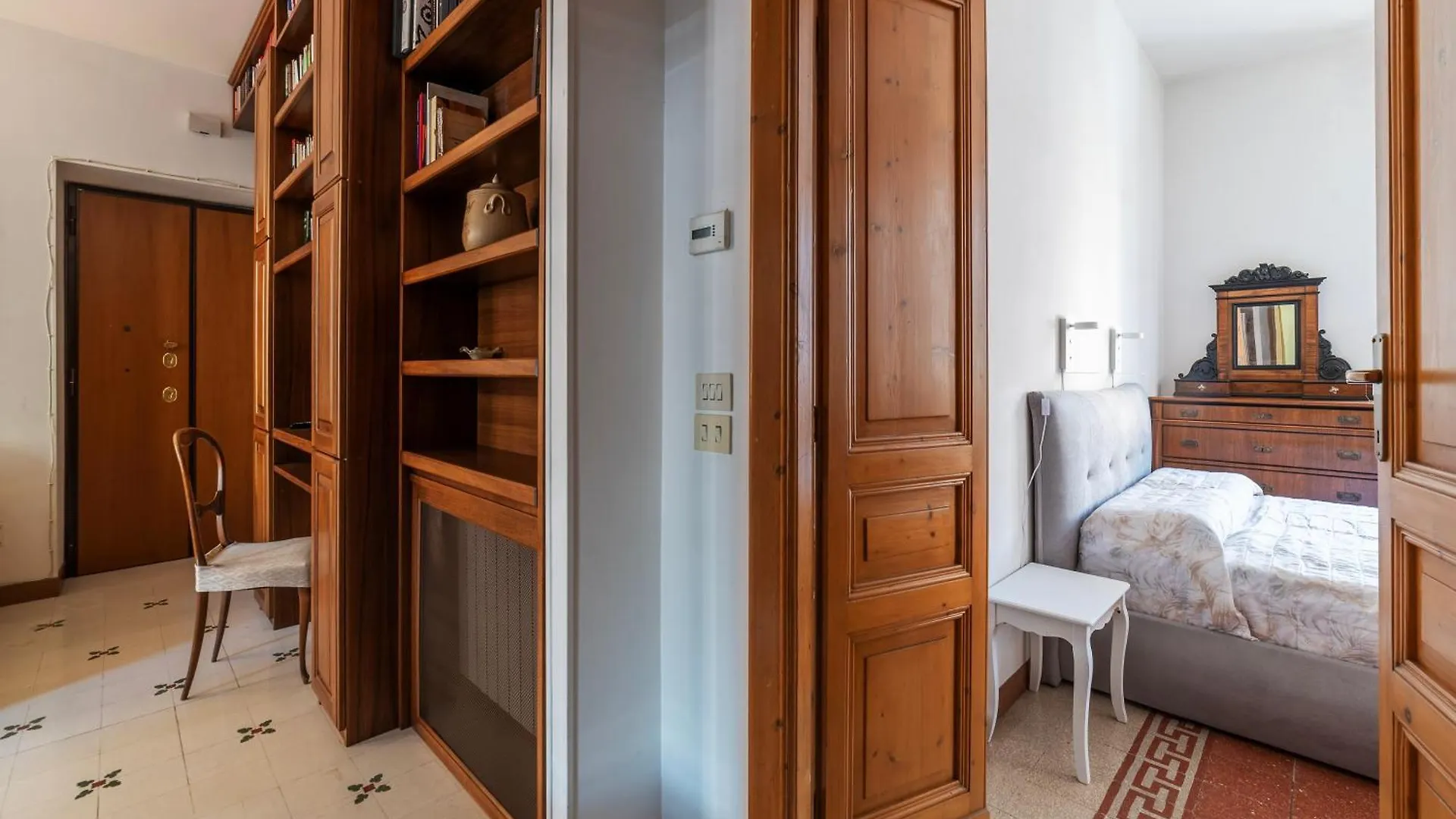 A 5 Minuti Da Mm Cipro Apartment Ρώμη