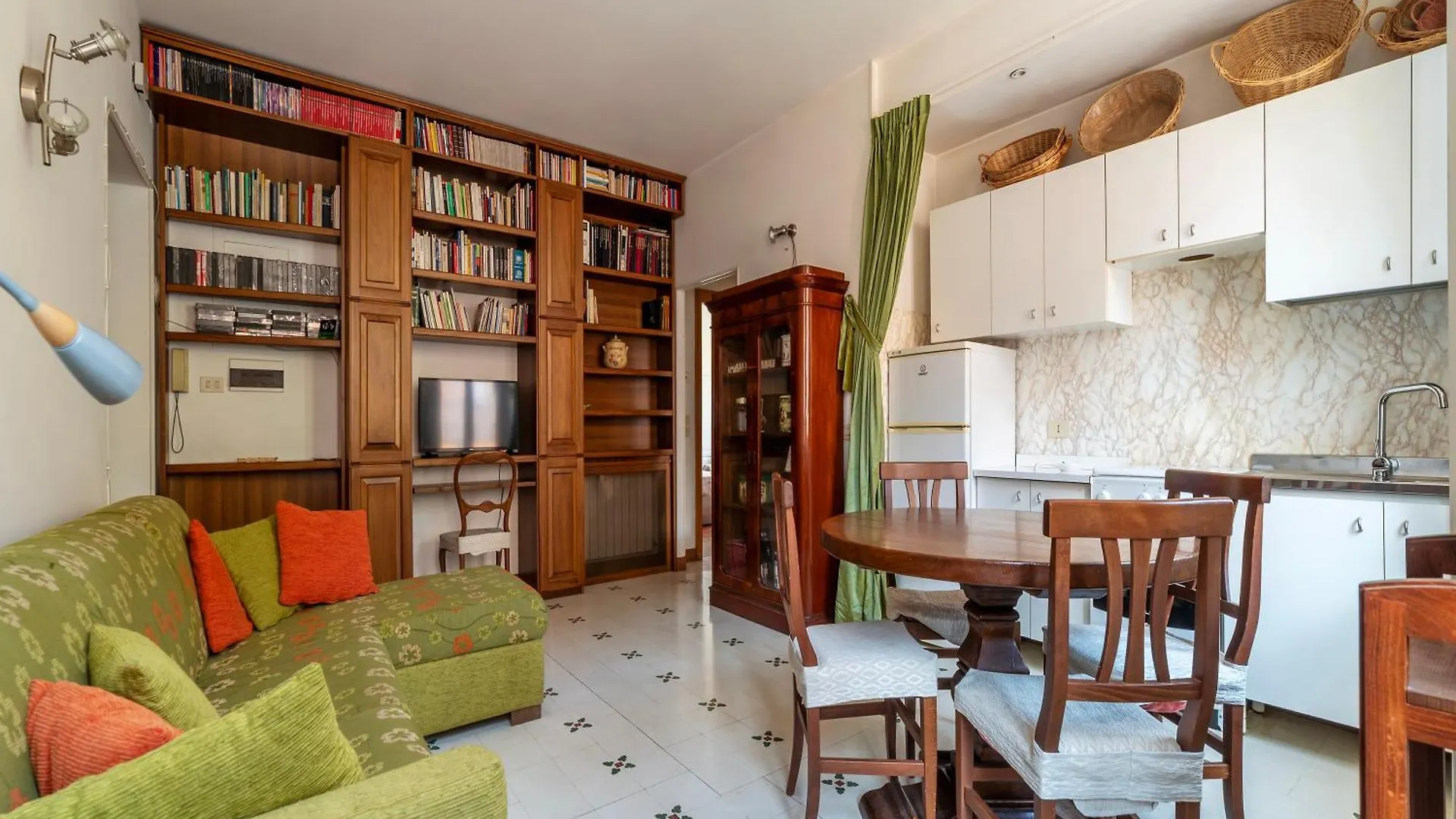 A 5 Minuti Da Mm Cipro Apartment Rome Italy