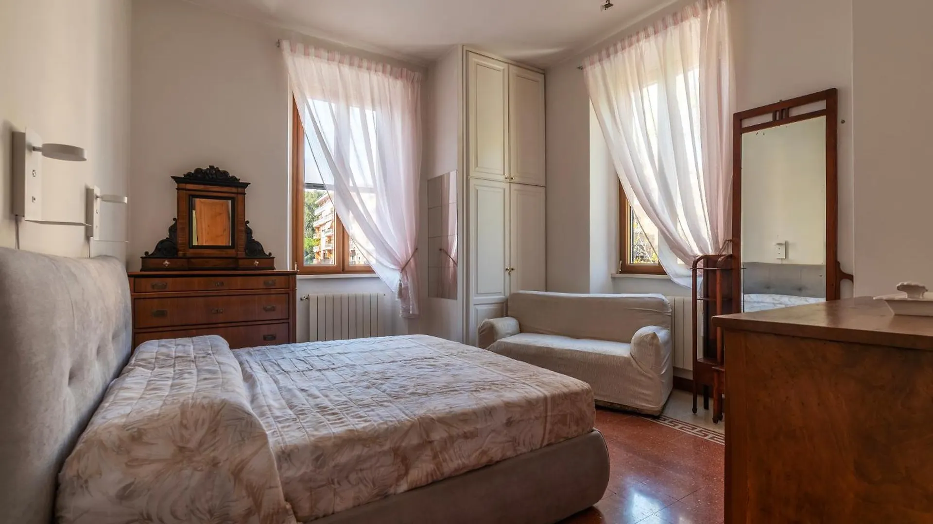A 5 Minuti Da Mm Cipro Apartment Rome
