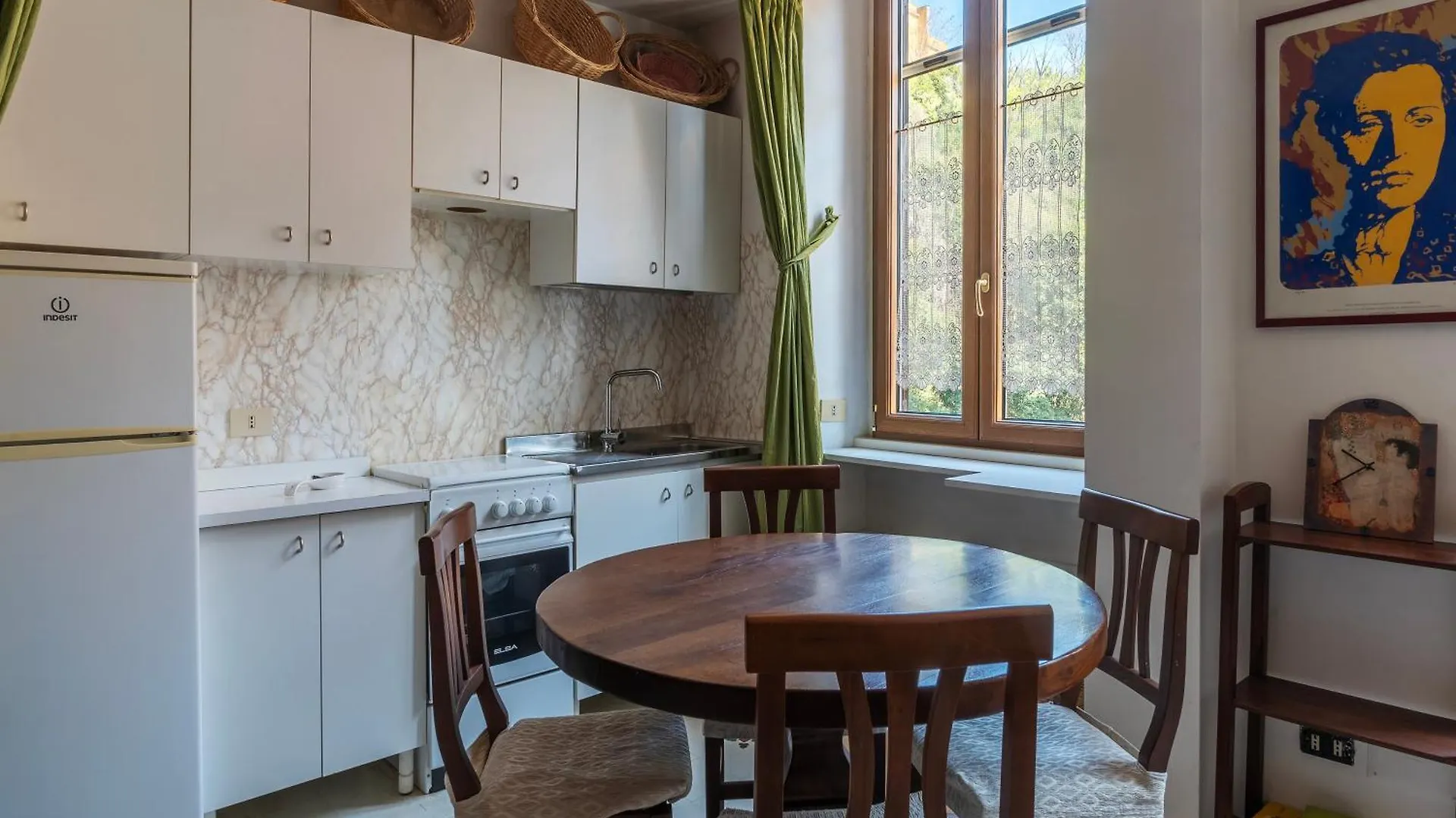 A 5 Minuti Da Mm Cipro Apartment Rome 0*,  Italy