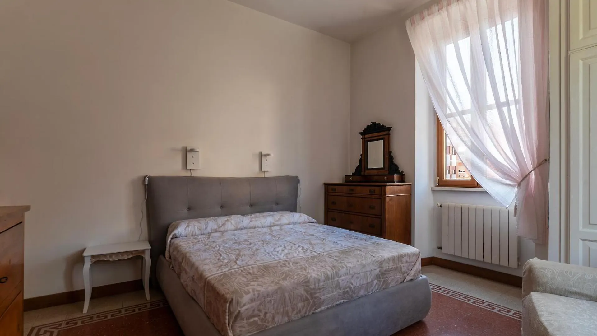 A 5 Minuti Da Mm Cipro Apartment Rome Italy