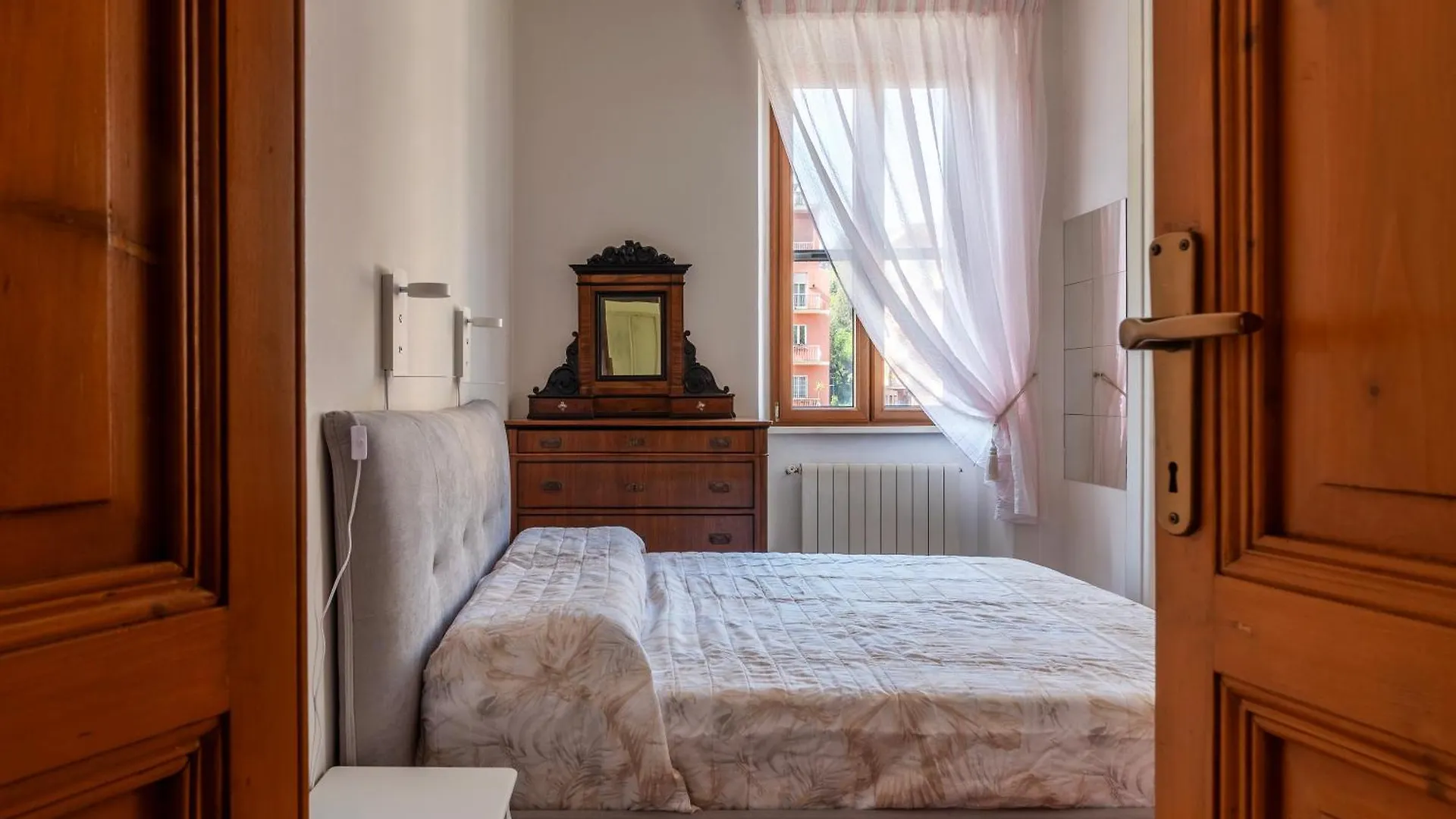 A 5 Minuti Da Mm Cipro Apartment Rome