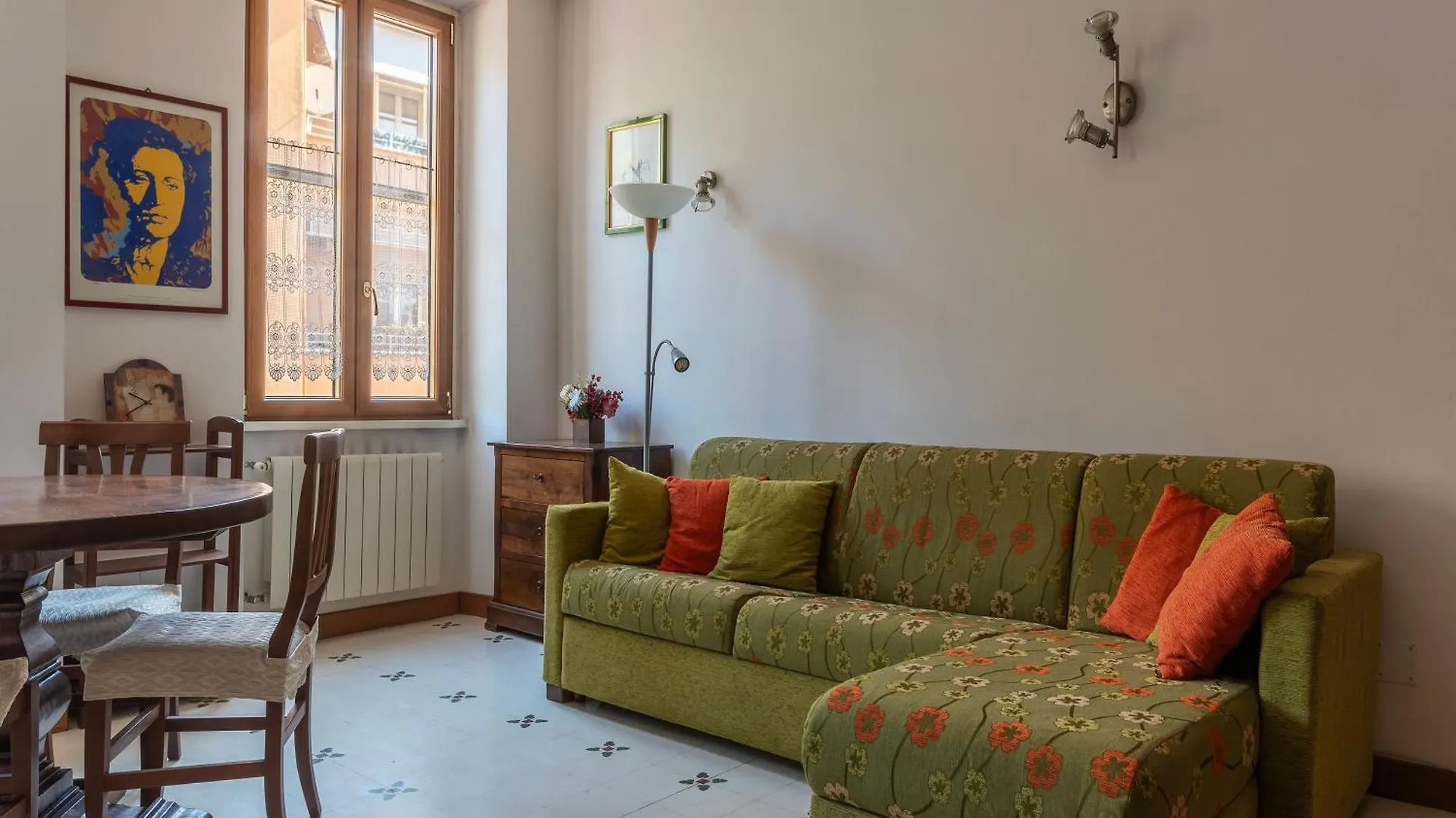 A 5 Minuti Da Mm Cipro Apartment Rome