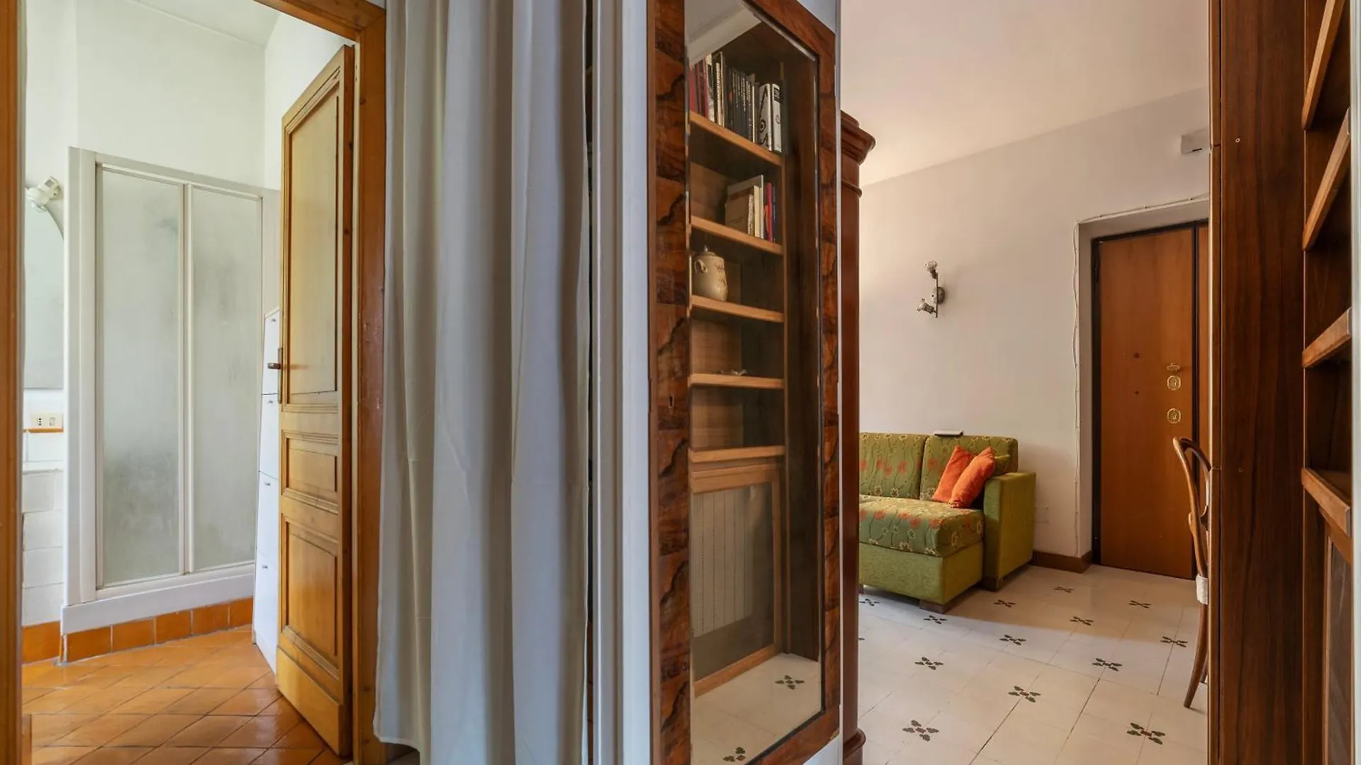 A 5 Minuti Da Mm Cipro Apartment Rome
