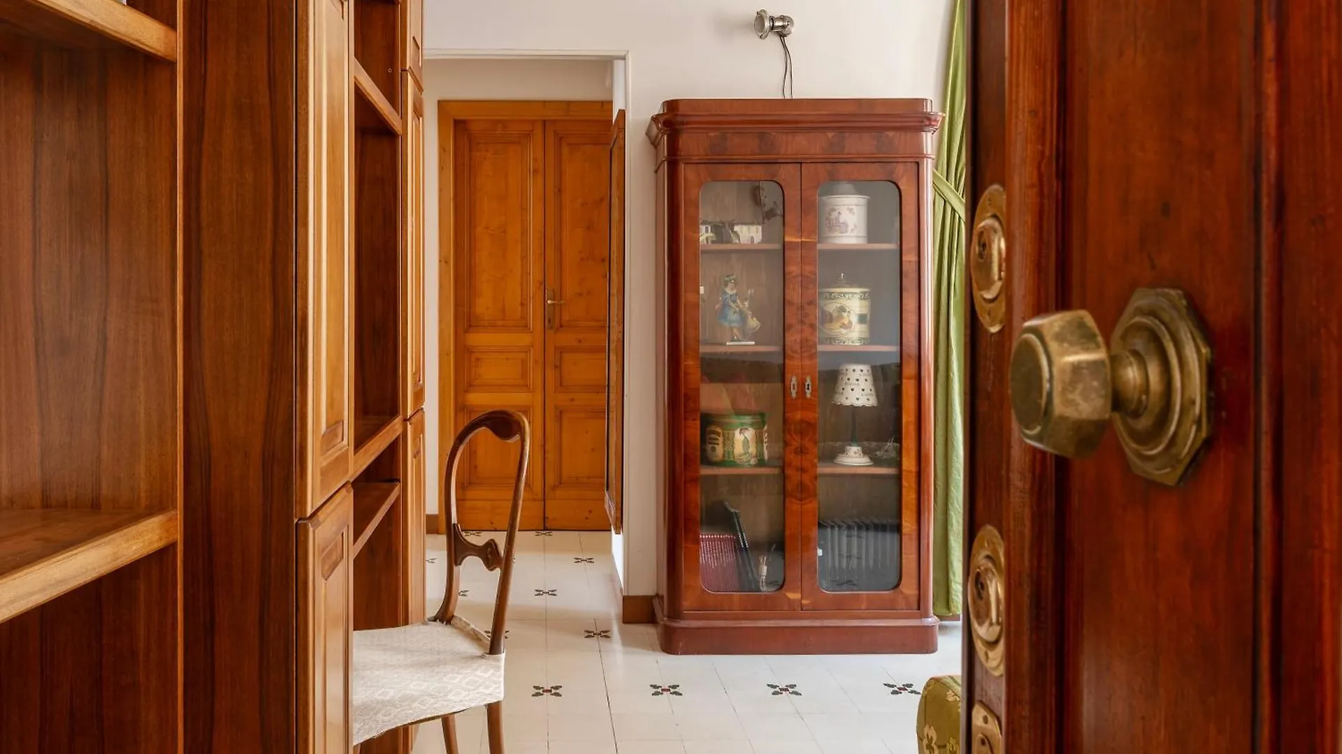A 5 Minuti Da Mm Cipro Apartment Rome
